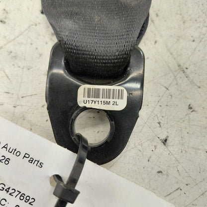 Kia Sorento Seat Belt Buckle Latch Left Driver Rear Back  2018 2017 20