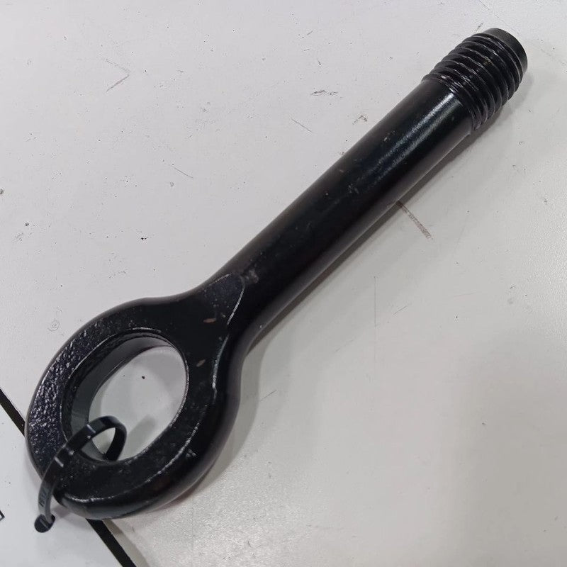 Kia Forte Tow Hook 2015 2016 2017 2018