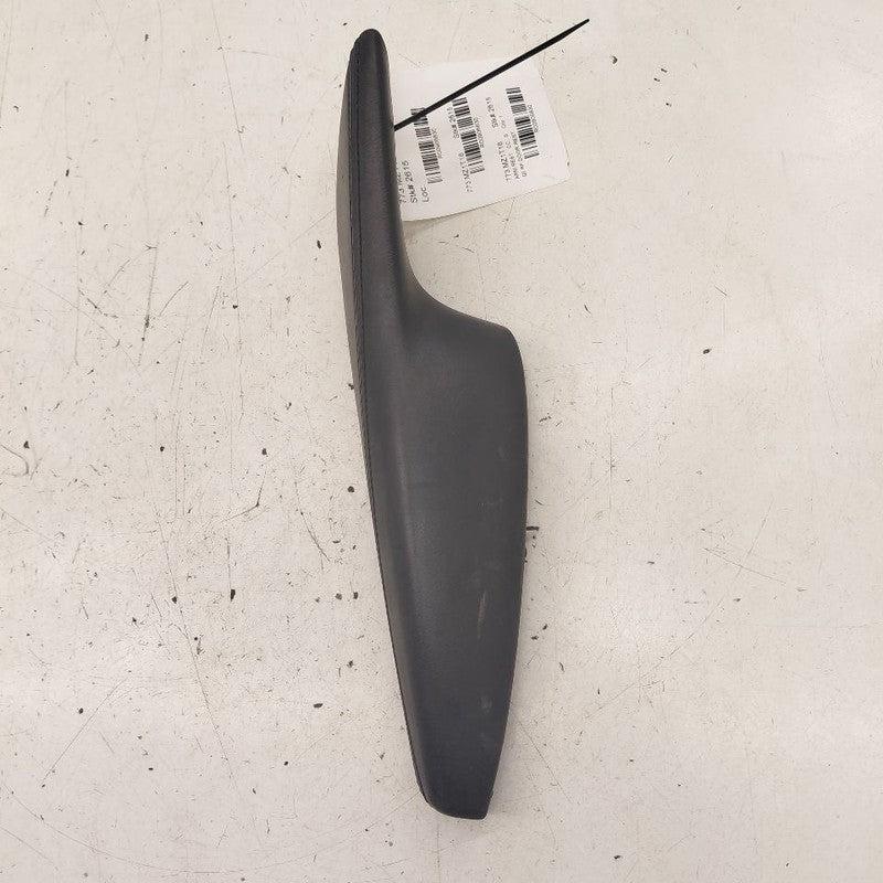 Mazda 6 Passenger Right Front Door Arm Rest  2016 2015 2014