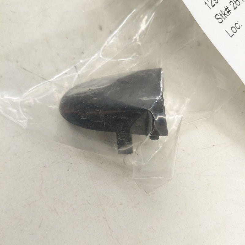 Passenger Right Rear Door Handle Exterior Fits 14-17 Mazda 6