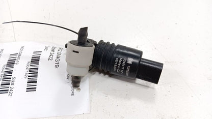 Buick Encore Windshield Washer Wash Fluid Reservoir Motor Pump Electri