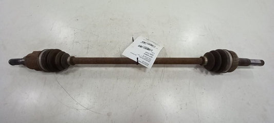 39600JD60A Axle Shaft Rear CV Axle AWD VIN J 1st Digit Japan Built Fits 08-15 ROGUE