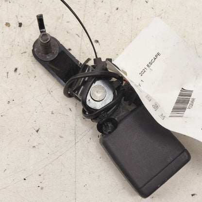 Ford Escape Seat Belt Buckle Latch Right Passenger Rear Back  2020 202