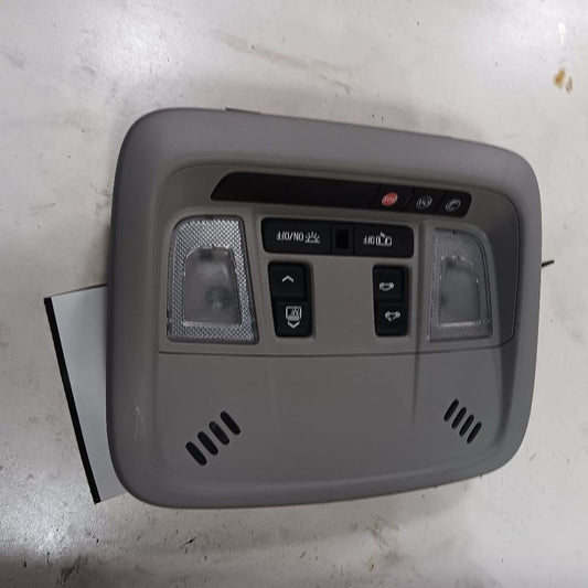 Chevy Malibu Dome Light Roof Lamp 2019 2020 2021 2022