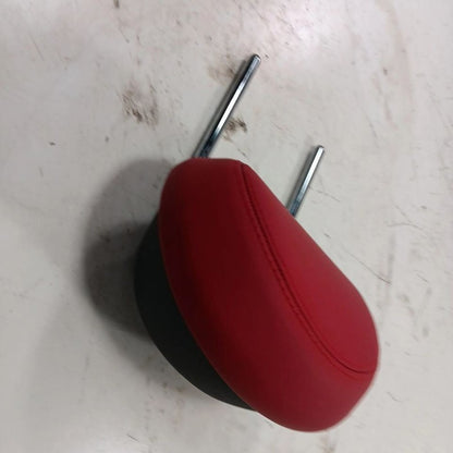 FIAT 500 Seat Headrest Rear Back Seat Head Rest  2017 2016 OEM