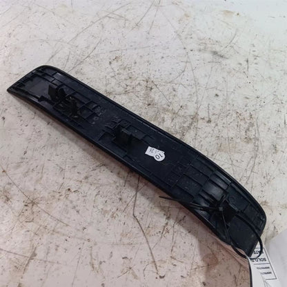 Honda CR-V Sill Trim Plate Door Jam Threshold Left Rear  2012 2013 2014 2
