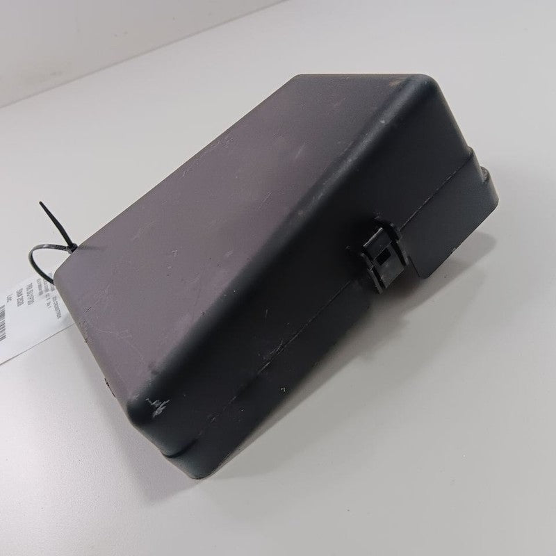 Subaru Crosstrek Fuse Box Cover {MB504100B} 2019 2020 2021 2022 2023 O