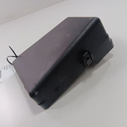 Subaru Crosstrek Fuse Box Cover {MB504100B} 2019 2020 2021 2022 2023 O