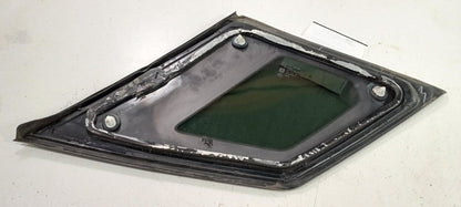 20915888 Driver Quarter Glass Window Anti-theft Opt UA6 Fits 10-16 SRX