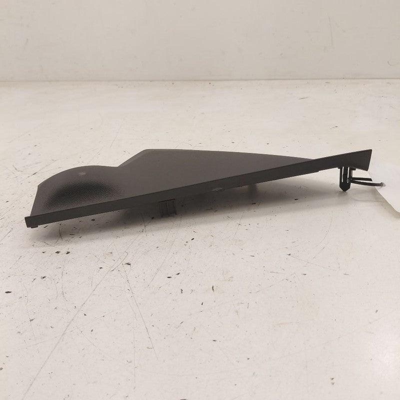 Chevy Trax Dash Side Cover Left Driver Trim Panel  2025 2024