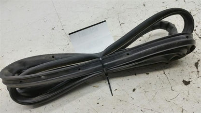 Chevy Cruze On Door Seal Rubber Gasket Left Rear Back 2016 2017 2018