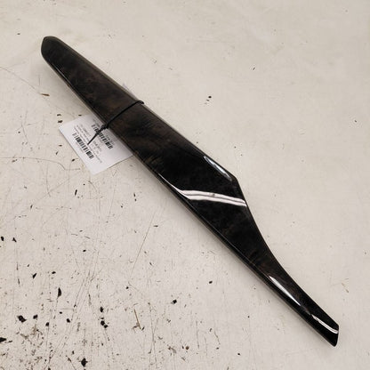 Cadillac CT6 Passenger Right Rear Door Panel Trim {62005732} 2018 2017
