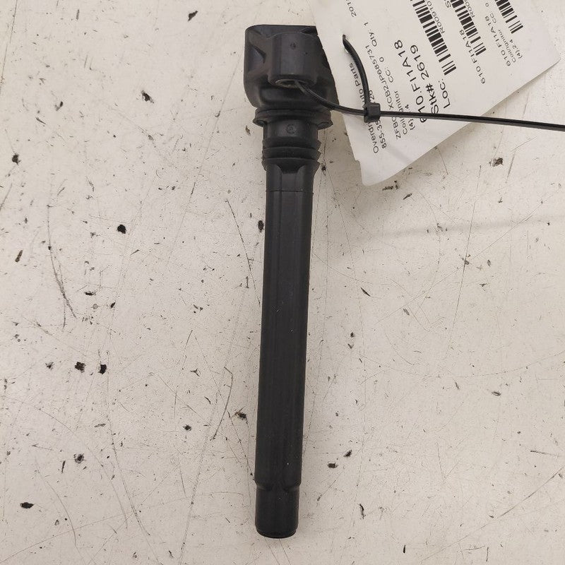 2018 Fiat 500 X 2.4 Model Coil Ignition Ignitor