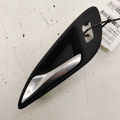 Buick Encore GX Door Handle Left Driver Front Interior Inside  2020 20