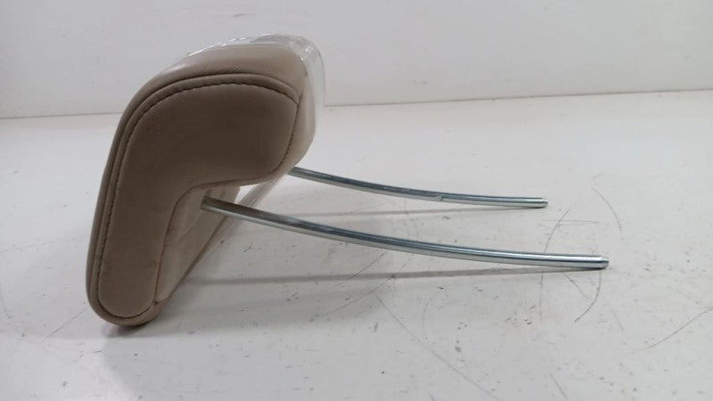 Acura MDX Center Middle Headrest Seat Head Rest Rear Back 2010 2011 20