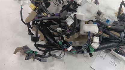 Lexus LS460 Dash Wire Wiring Harness  2007 2008 2009