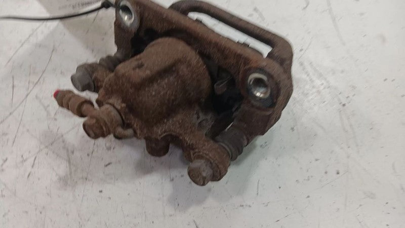 Left Brake Caliper Rear VIN K 1st Digit Korea Built Fits 15-17 ROGUE O