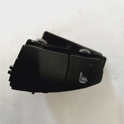Fiat 500 X Model   Passenger Right Heated Seat Switch {735633987} 2016