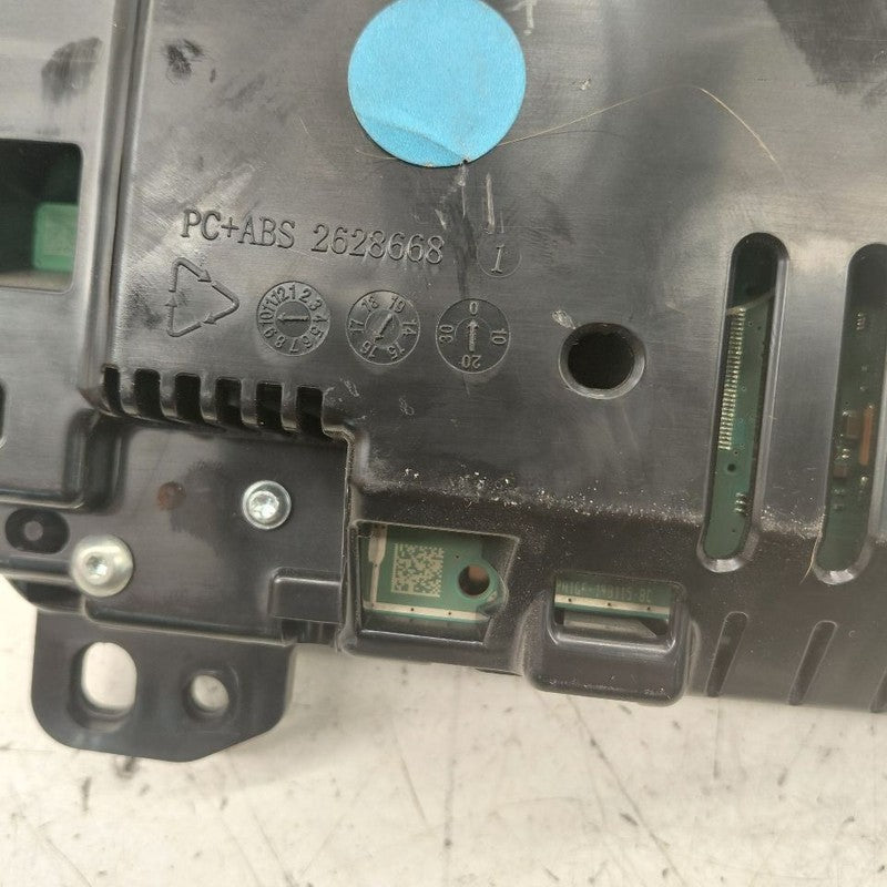 Speedometer Gauge Cluster ID 84075349 Fits 17 Chevy Volt
