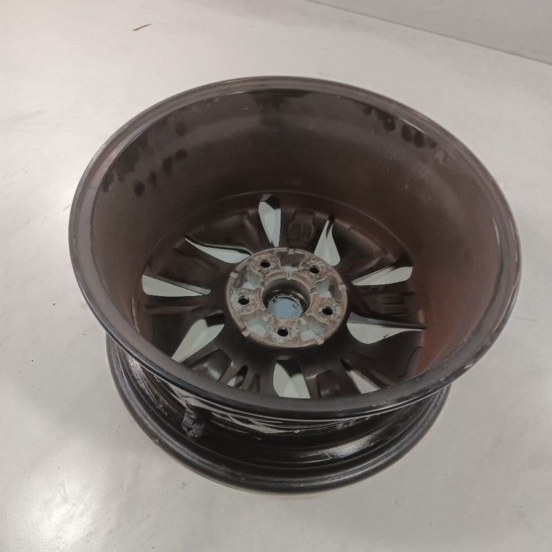 Wheel 17x7-1/2 Aluminum Alloy Rim 10 Spoke Fits 19-22 Nissan Altima