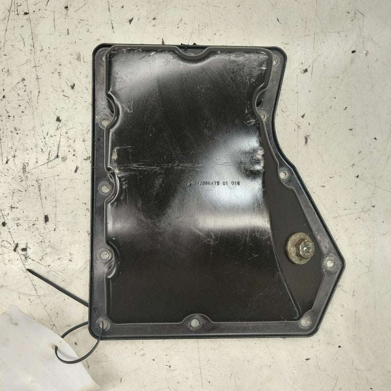 Lower Engine Oil Pan 3.6L Fits 16-20 Cadillac CT6