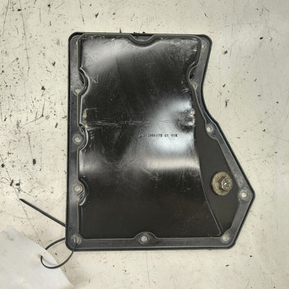 Lower Engine Oil Pan 3.6L Fits 16-20 Cadillac CT6
