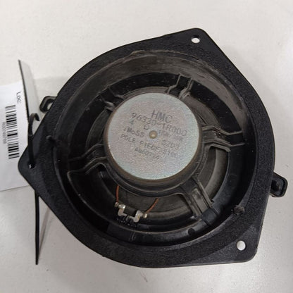 Hyundai Accent Speaker Right Passenger Rear  2017 2016 2015 2014 2013 2012