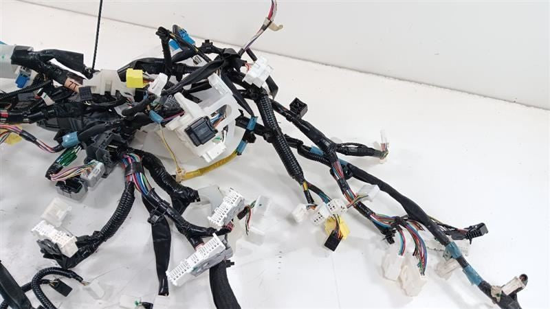 Toyota Prius Dash Wire Wiring Harness 2015 2014 2013 2012 OEM