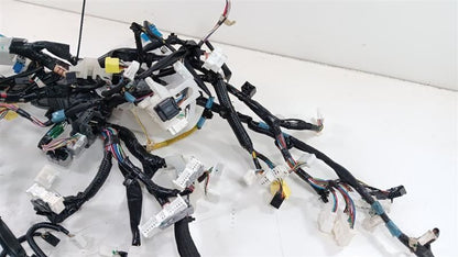 Toyota Prius Dash Wire Wiring Harness 2015 2014 2013 2012 OEM
