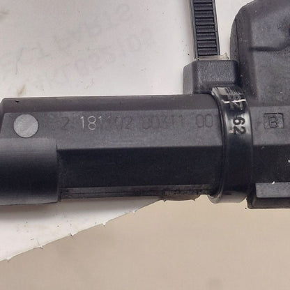 Fuel Injection Injector 1.6L Fits 18-19 Nissan Versa