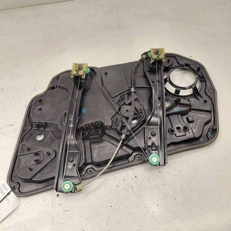 Driver Left Front Window Regulator Track Fits 14-23 Volvo S60