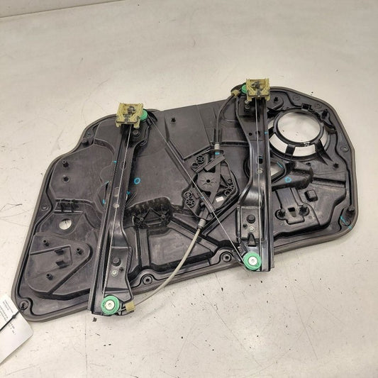 Driver Left Front Window Regulator Track Fits 14-23 Volvo S60