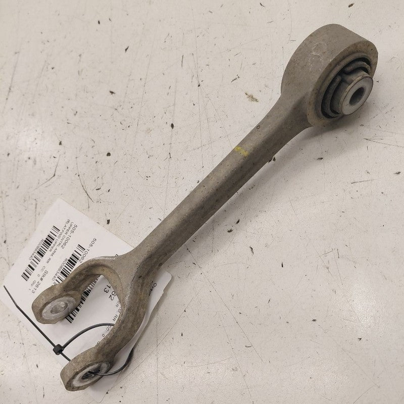 Upper Control Arm Rear Center Fits 17-21 Honda Clarity