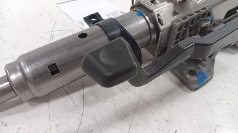 Steering Column Fits 11-15 VOLT OEM