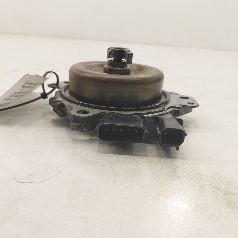 Mazda 6 Variable Timing Gear Oil Control Valve Solenoid Cylinder Head 