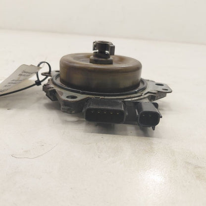 Mazda 6 Variable Timing Gear Oil Control Valve Solenoid Cylinder Head 