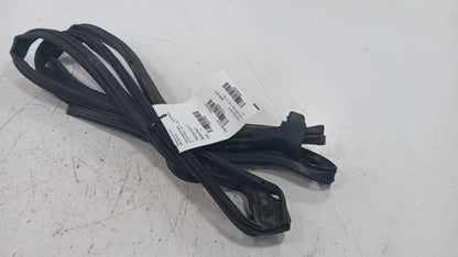 Subaru Impreza On Door Seal Rubber Left Rear Back  2017 2018 2019 2020