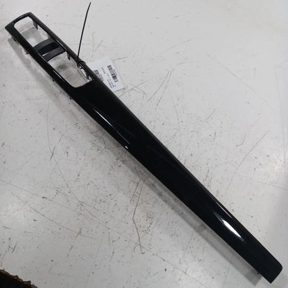 Mazda CX-5 Dash Bezel 2014