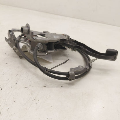 Toyota Prius Parking Brake Handle Emergency Brake Lever  2022 2021 202