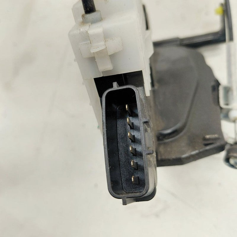 Nissan Maxima Door Latch Lock Left Driver Front  2018 2017 2016 OEM