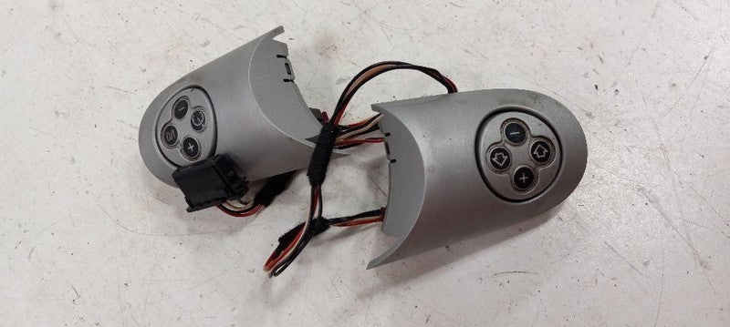 Mini Cooper S Column Switch Blinker Signal Wiper Mount Bracket 2005 20
