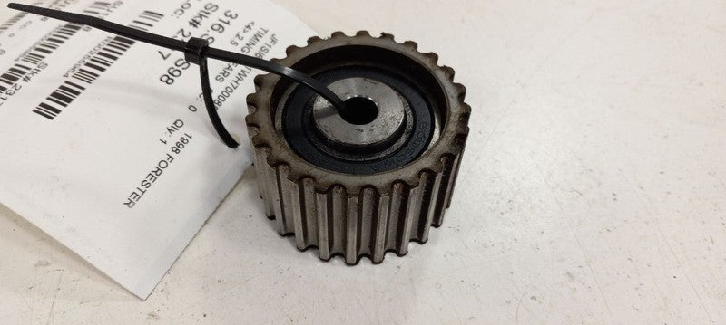 Subaru Forester Timing Gear 1998 1999 2000 2001 2002 OEM