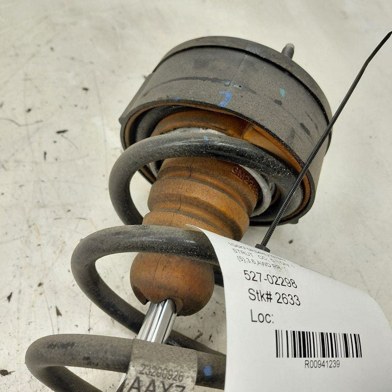 Strut Rear Fits 16-20 Cadillac CT6