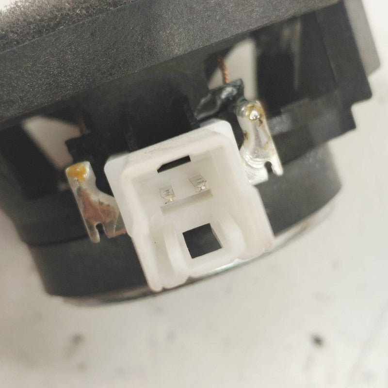 Mazda 3 Speaker Left Driver Rear  2023 2022 2021