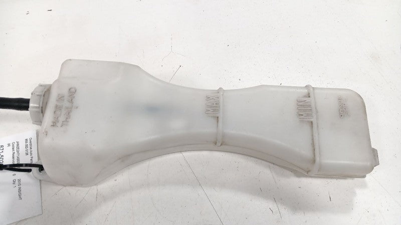 Coolant Reservoir Fits 11-16 CR-Z  OEM