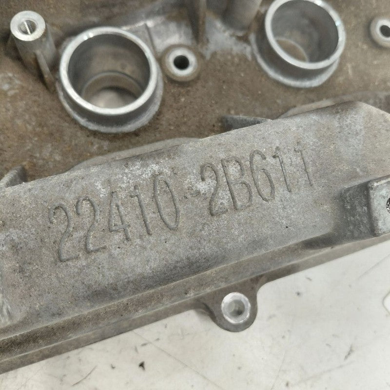 Hyundai Veloster Engine Cylinder Head Valve Cover  2017 2016 2015 2014