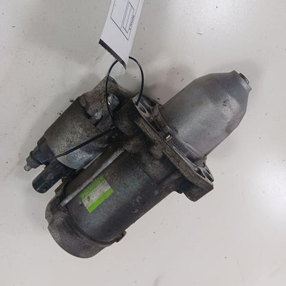 Engine Starter Motor 12 Volt System Non-etorque Fits 18-23 Jeep Wrangl