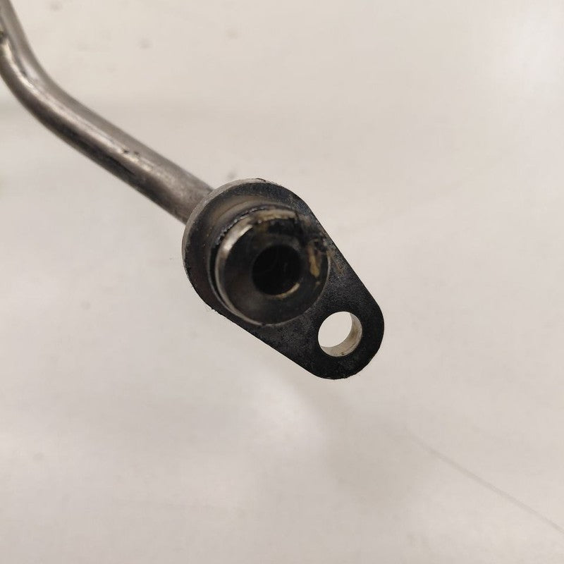 Alfa Romeo Stelvio Super Turbo Charger Oil Line Hose Tube  2018 2019 2