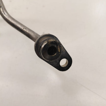 Alfa Romeo Stelvio Super Turbo Charger Oil Line Hose Tube  2018 2019 2
