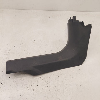 2018 Fiat 500 X Model Sill Trim Plate Door Jam Threshold Left Driver F